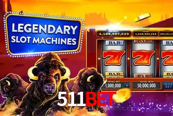 Desvendando o Mundo dos Jogos Virtuais na 511bet
