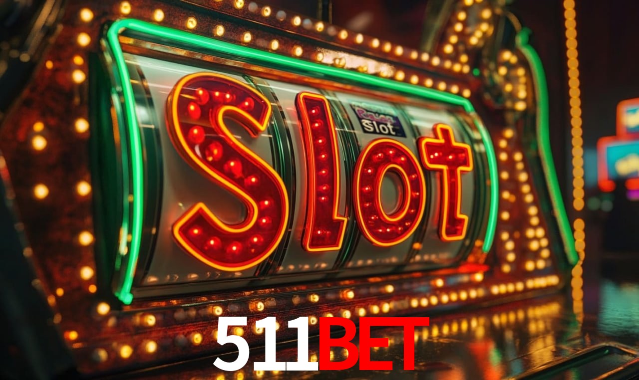 Secure Login 511bet