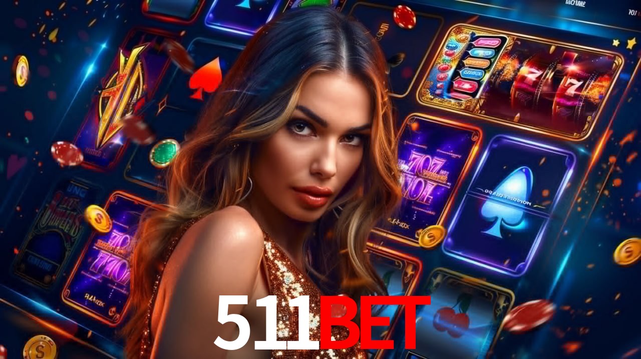 Explorando a Categoria de Eventos em Apostas na 511bet