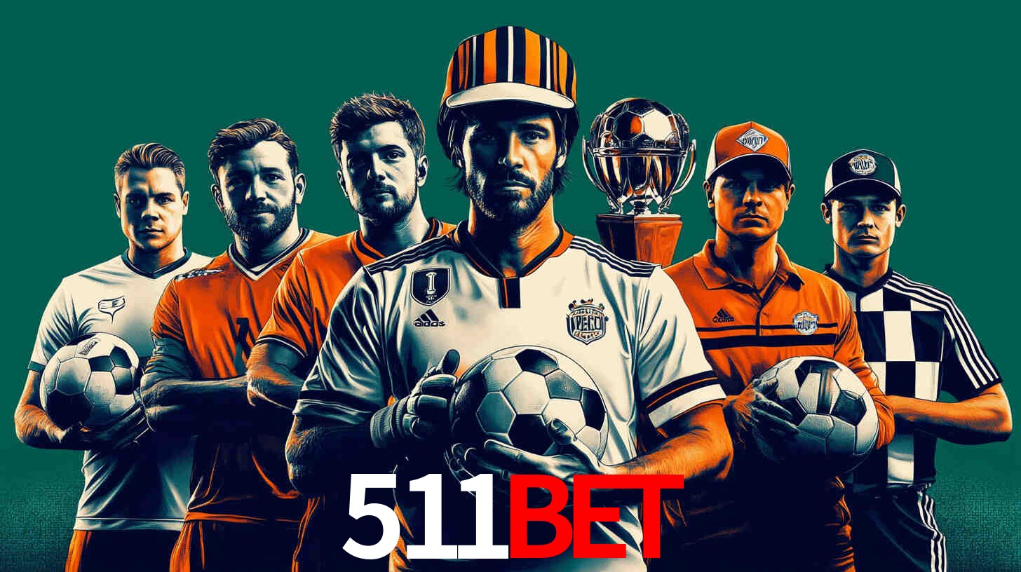 Apostas Esportivas na 511bet: Um Guia Completo