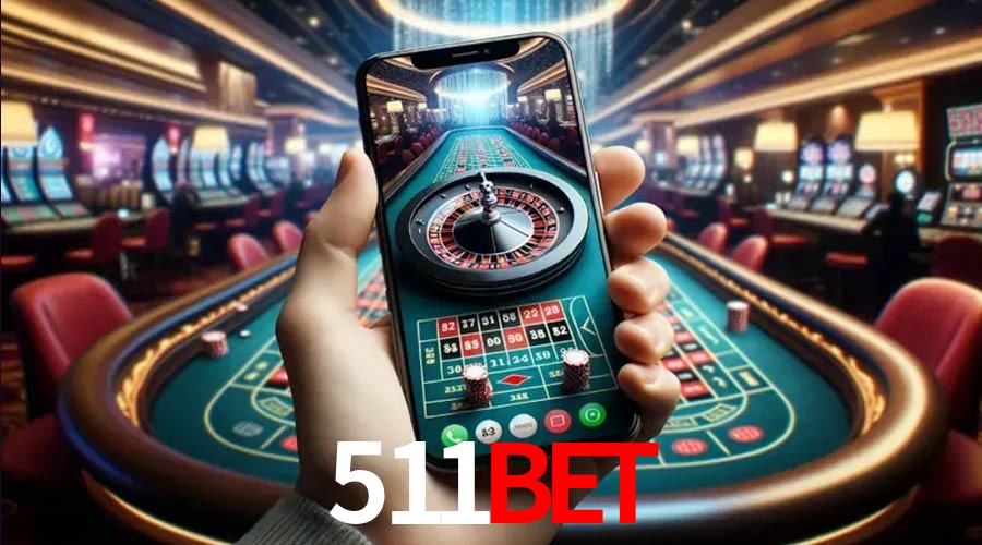 Live Casino 511bet