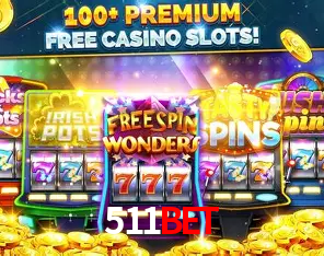 Desvendando o Mundo dos Jogos Virtuais na 511bet