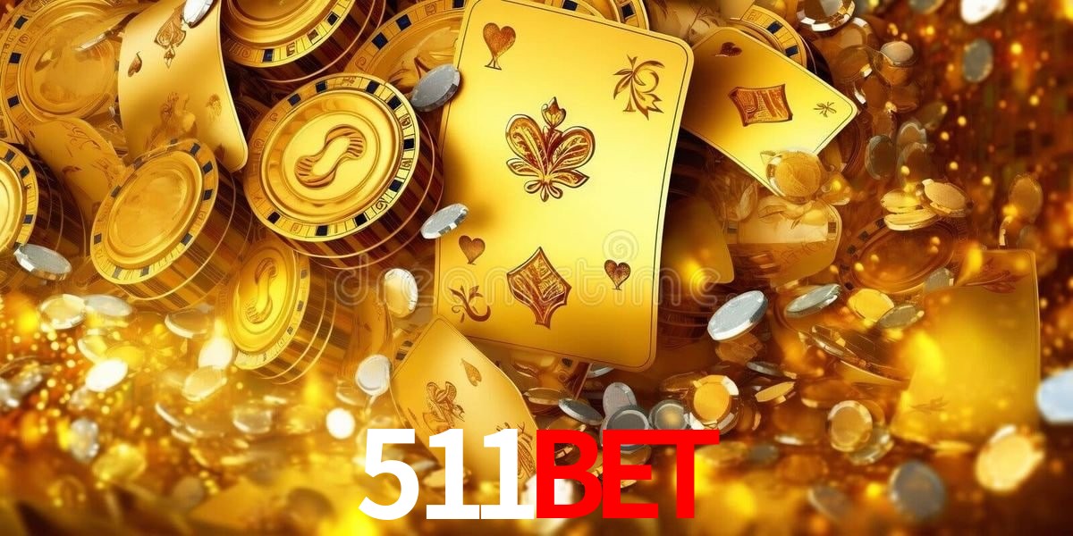 Explorando a Categoria de Eventos em Apostas na 511bet