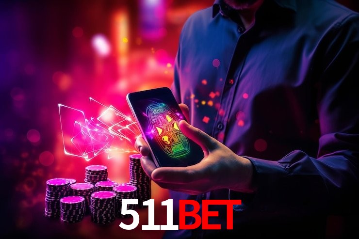 cassino 511bet