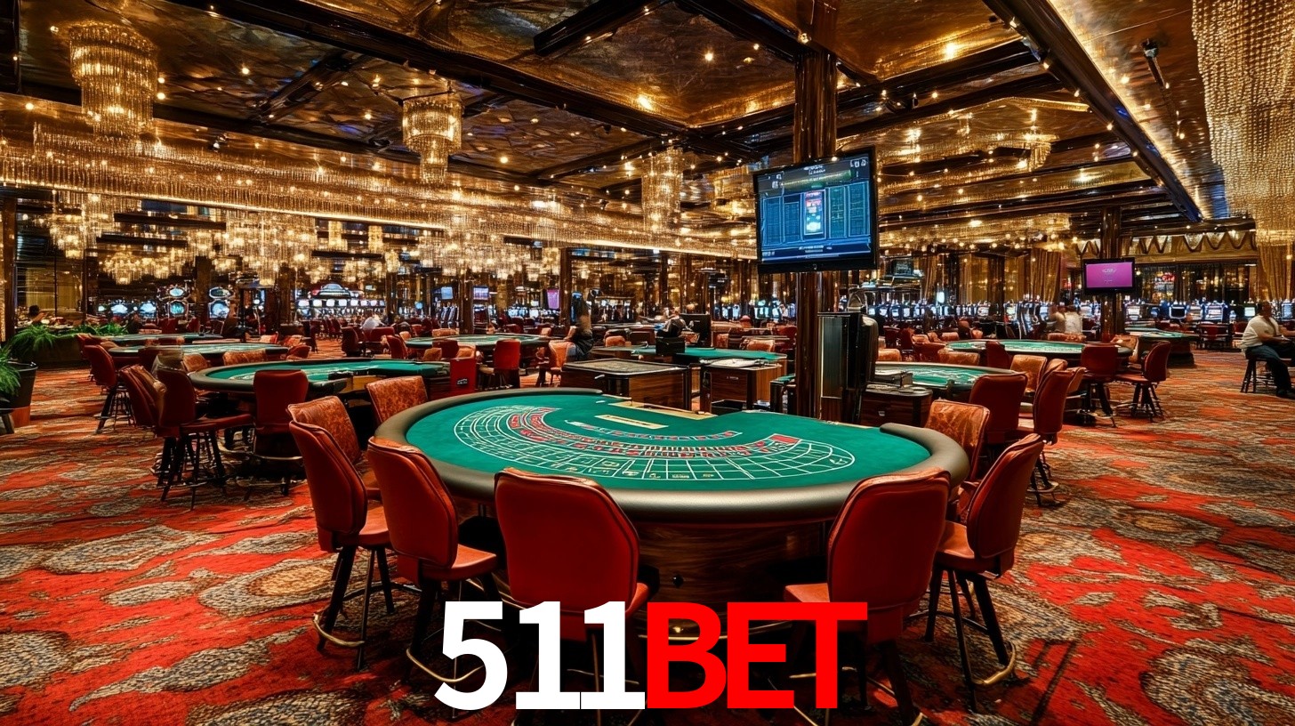 511bet app