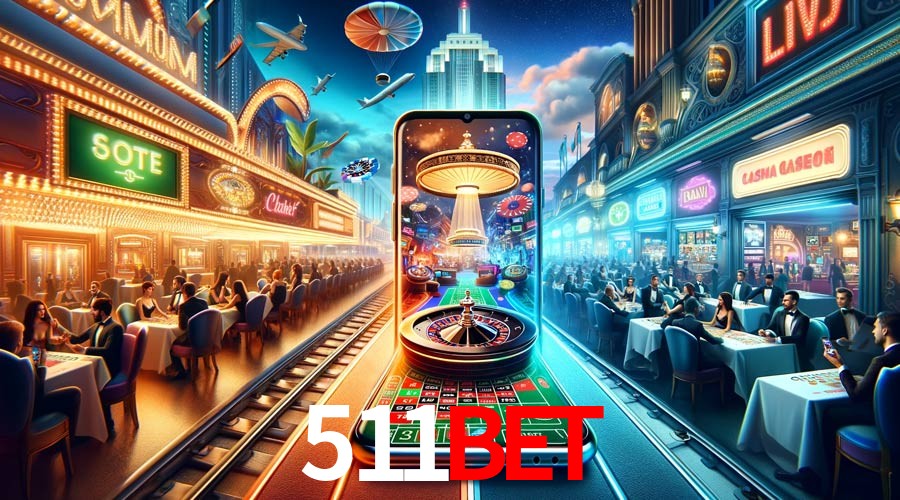 Account Benefits 511bet