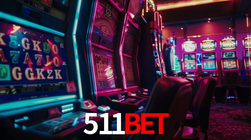 Seasonal Promotions 511bet
