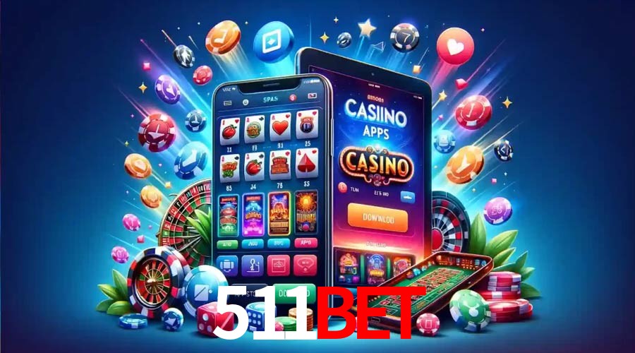 Secure Login 511bet