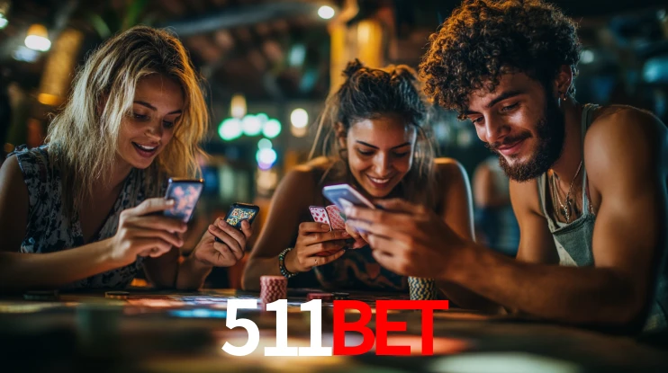 Programa VIP 511bet