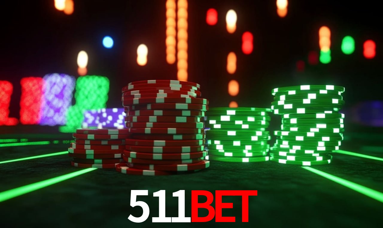 Experiência VIP 511bet