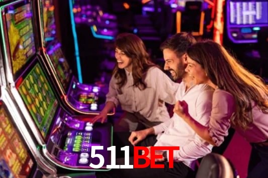 A Emoção da Loteria na 511bet: Uma Chance de Mudança de Vida