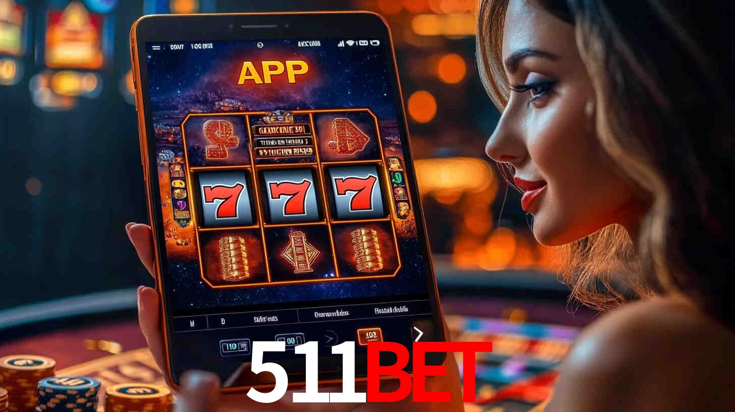 511bet app