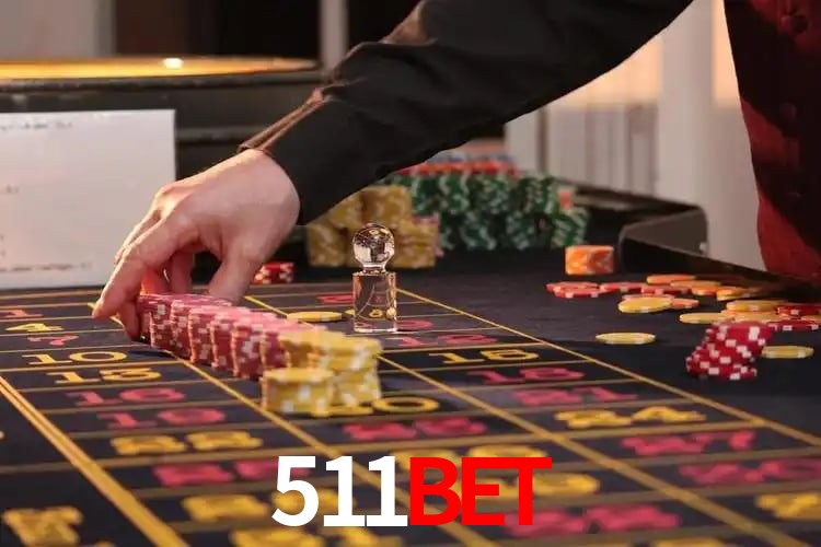 Apostas Esportivas na 511bet: Um Guia Completo