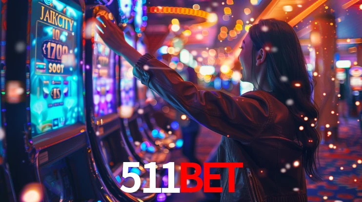 511bet app