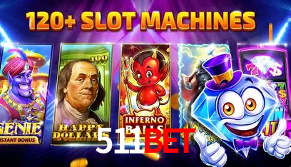 Desvendando o Mundo dos Jogos Virtuais na 511bet