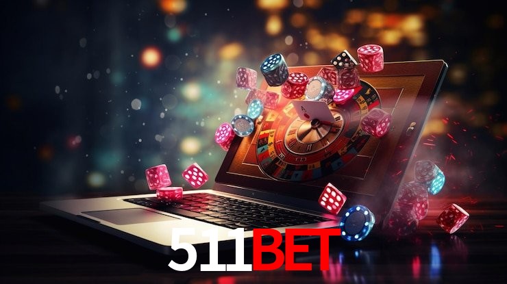 Inovações de Jogos na 511bet: O Futuro das Experiências Interativas