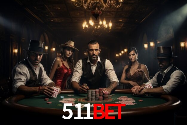 Descubra o Programa VIP da 511bet: Vantagens Exclusivas para Jogadores