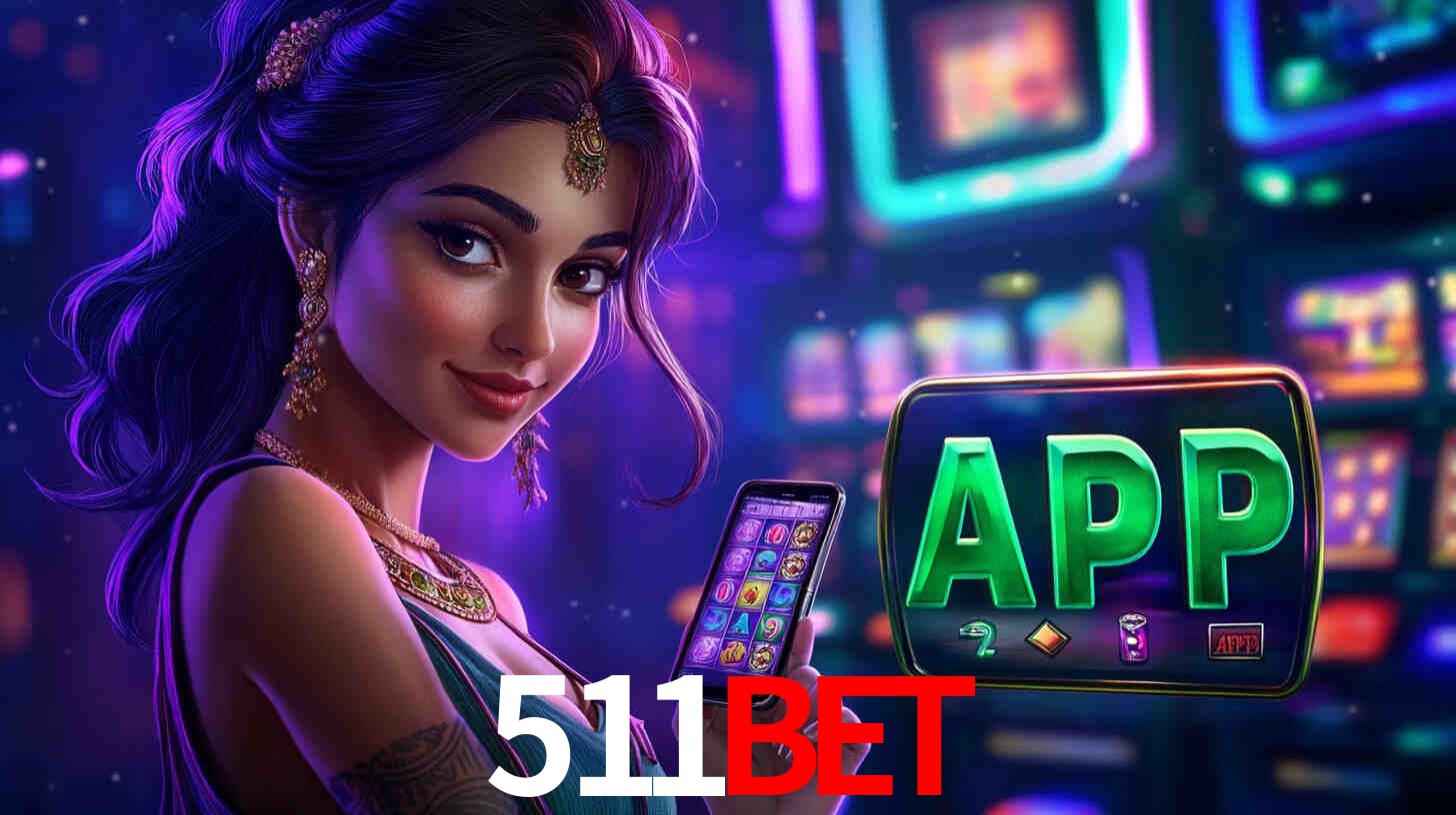 Bônus Generosos e Exclusivos no 511bet para Você!