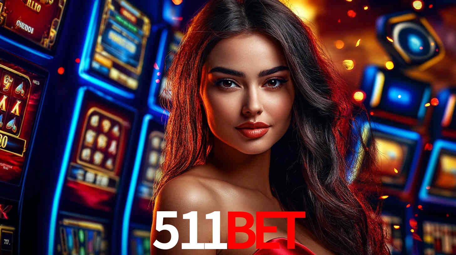 A Experiência Imersiva dos Cassinos Ao Vivo no 511bet