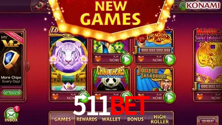 Live Casino 511bet