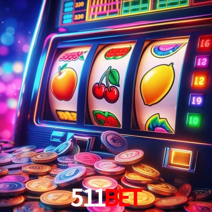 Experiência VIP 511bet