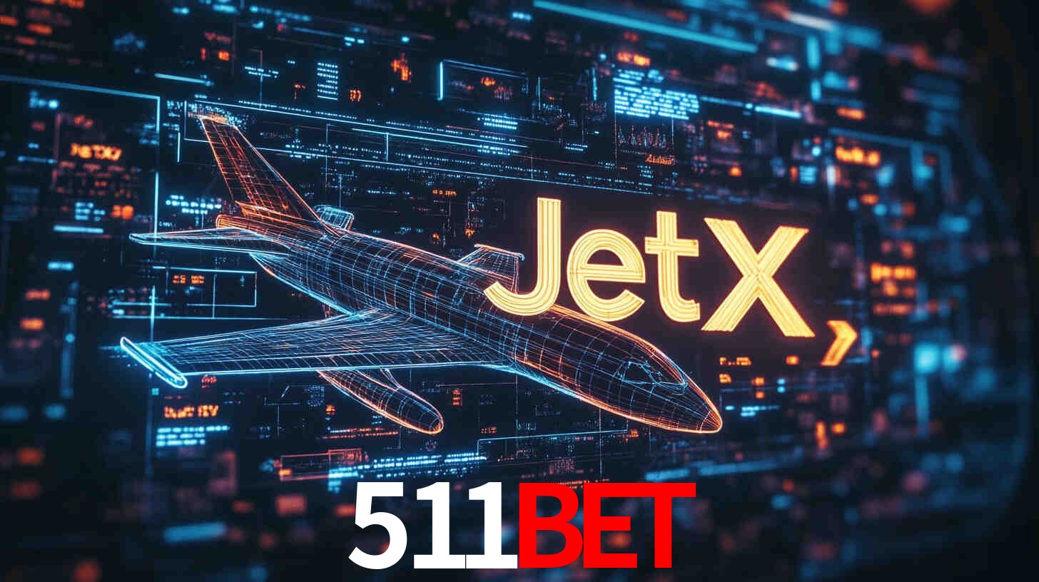 A Revolução dos Aplicativos de Jogos no 511bet