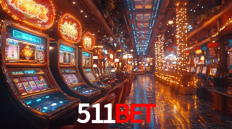 511bet: Seu Cassino Premiado com Pagamentos Rápidos