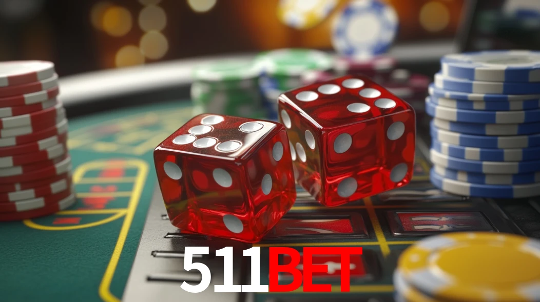 Daily Bonuses 511bet