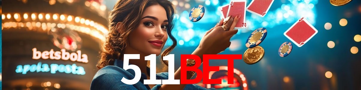 Welcome Bonus 511bet