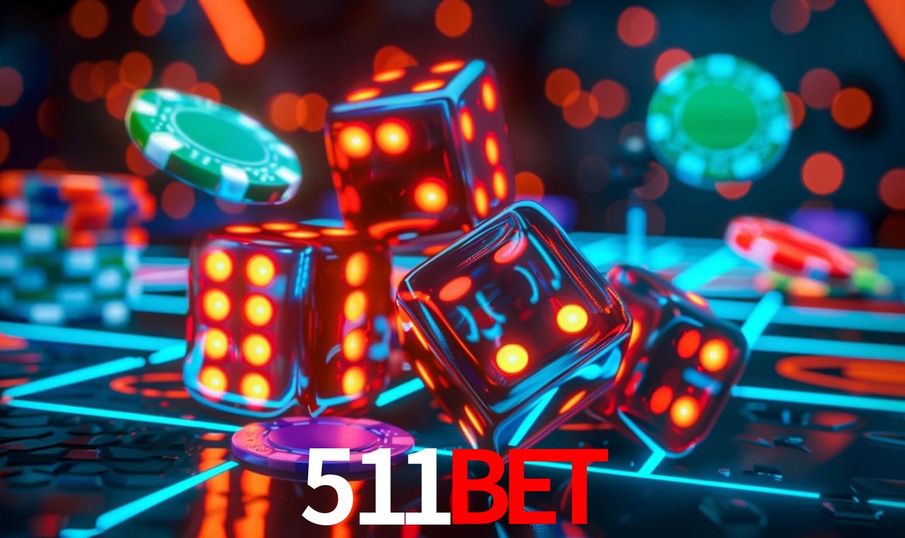 Desvendando o Mundo dos Jogos Virtuais na 511bet
