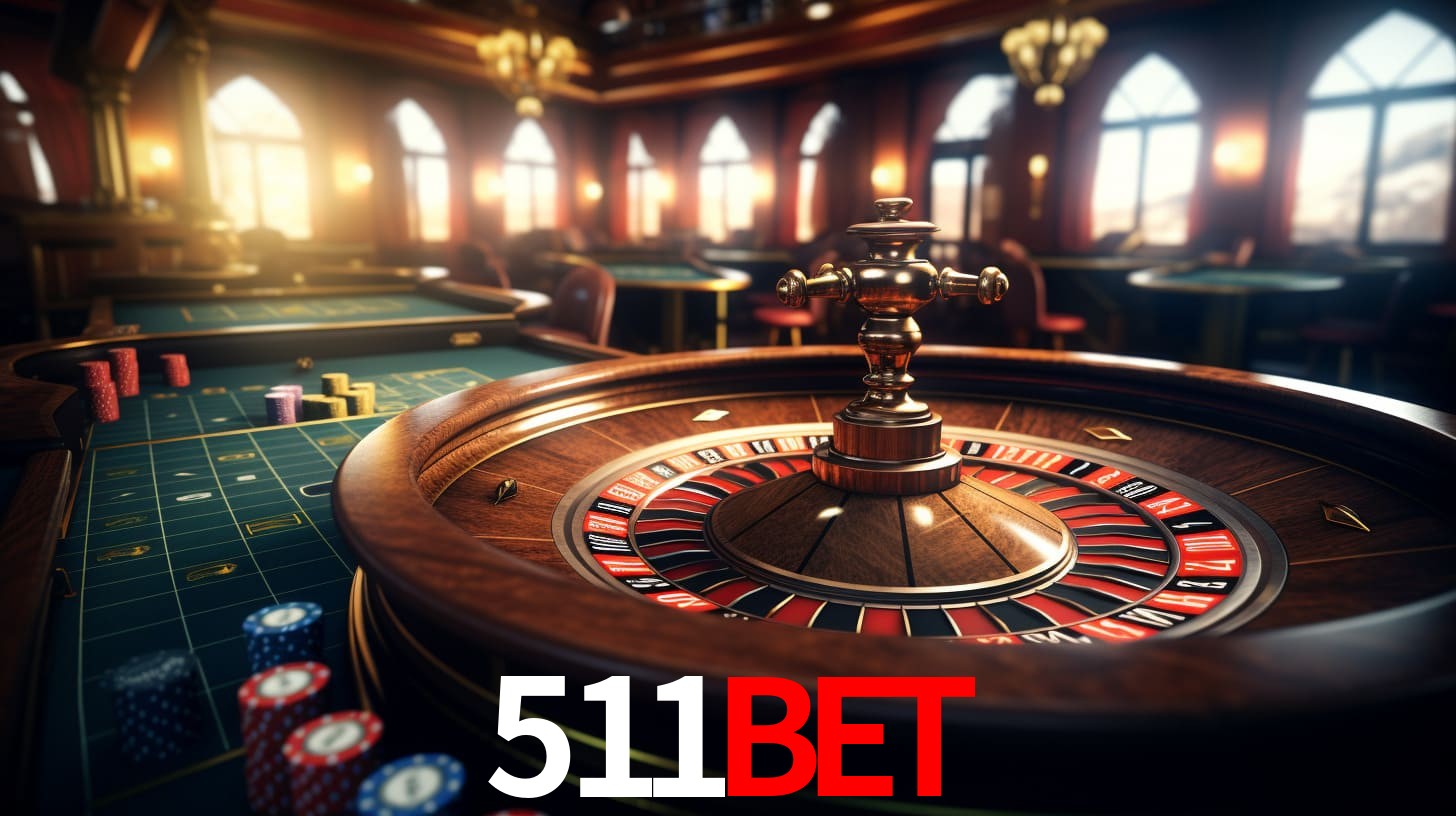 Blackjack Table 511bet