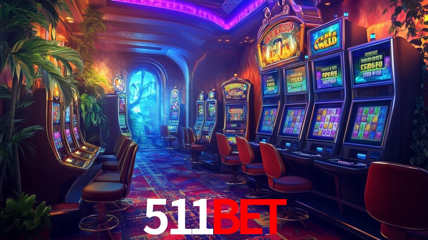 Welcome Bonus 511bet