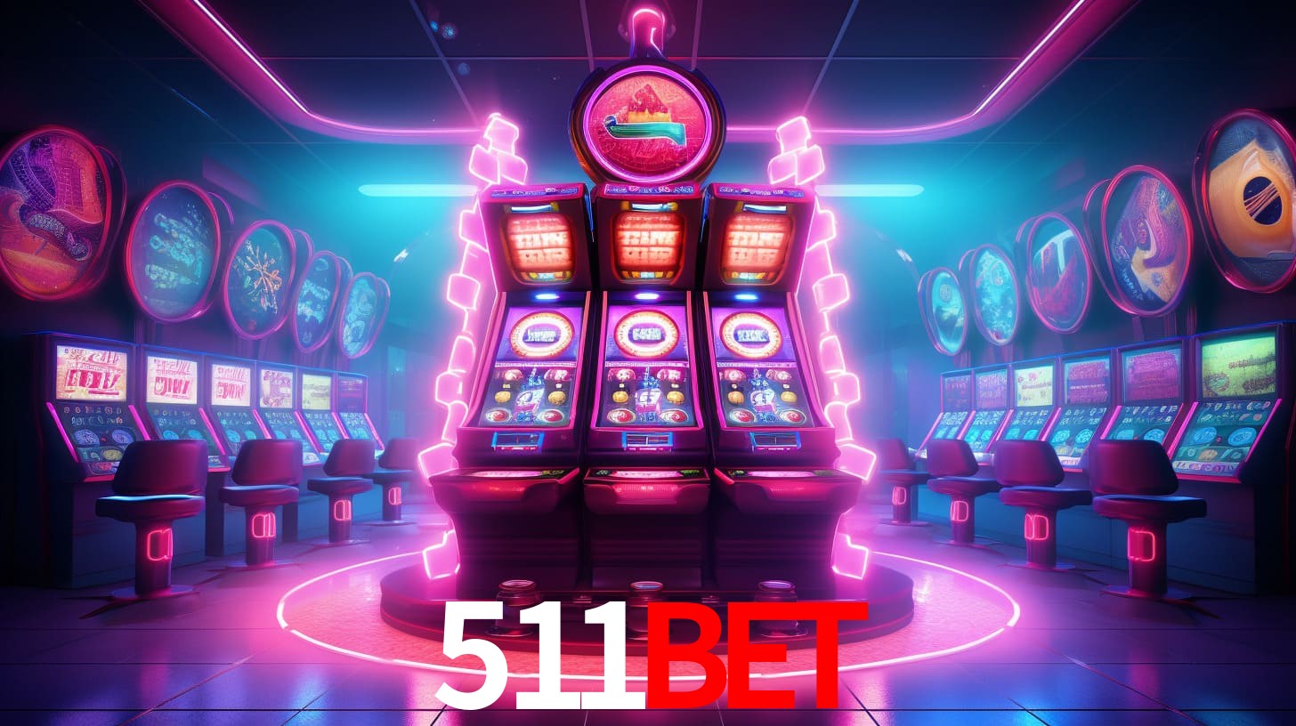 511bet - Caça-Níqueis da Emoção Total - 511bet.com