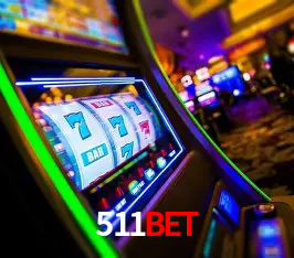 A Revolução dos Aplicativos de Jogos no 511bet