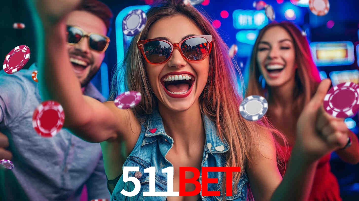 Inovações de Jogos na 511bet: O Futuro das Experiências Interativas